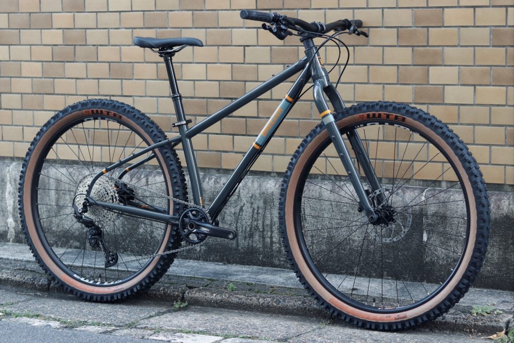 BLOG MTBの生みの親 ジョu2015・ ブリーズがセルフオマージュする u201d現代版