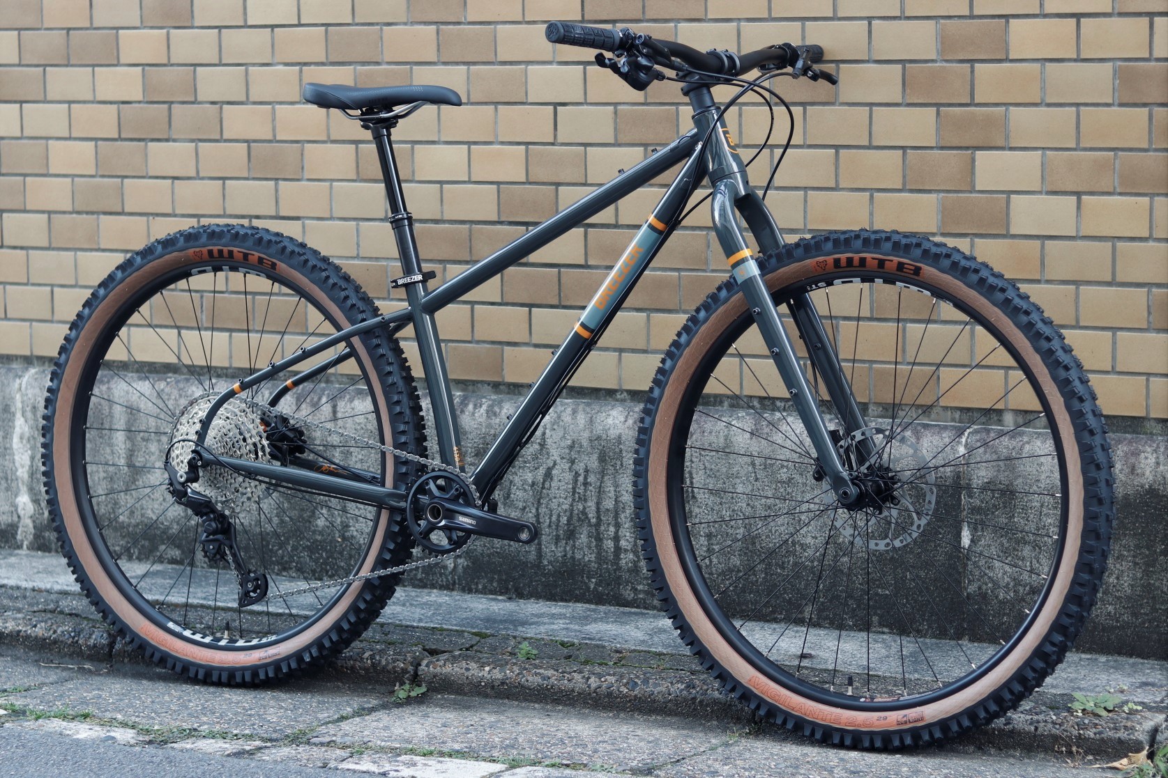 ブログ 京都のスポーツ自転車専門 エイリン丸太町店