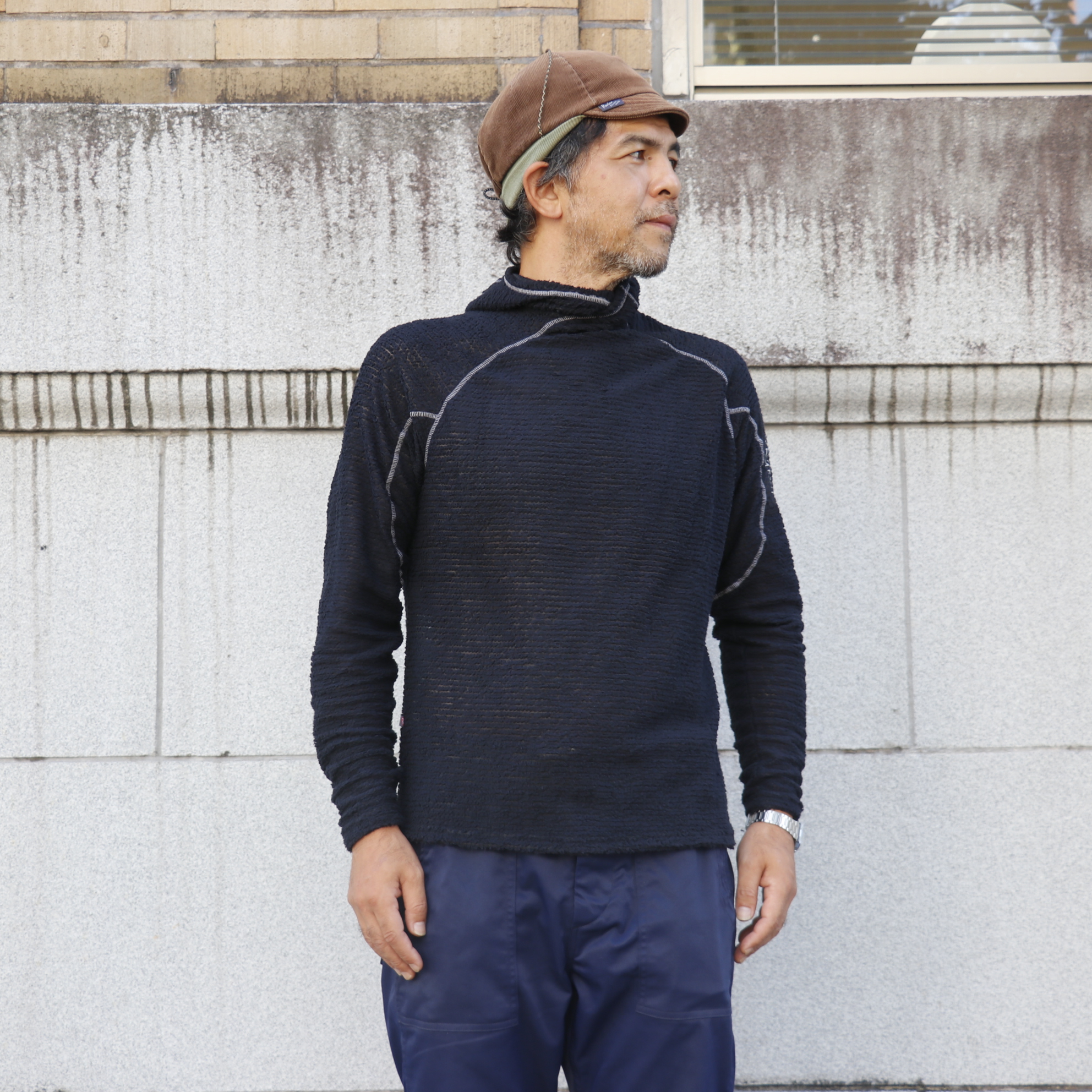 OMM / Core+ Hoodie コアプラスフーディー 【XL】