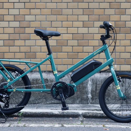BLOG 【カスタム実例写真あり】大積載×サイクリング！新たな自転車遊び 