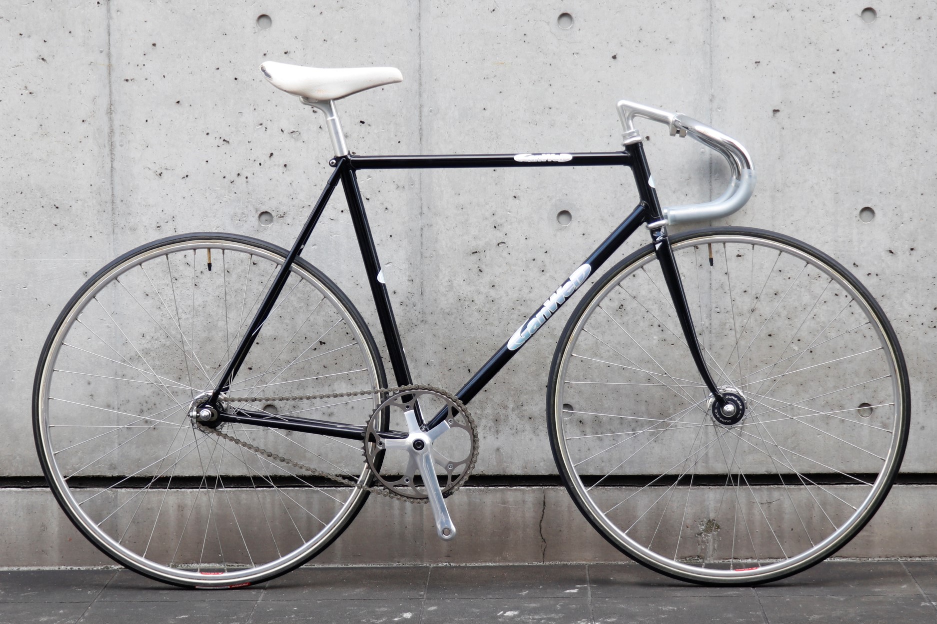 SUGINO 弾　49T NJS自転車