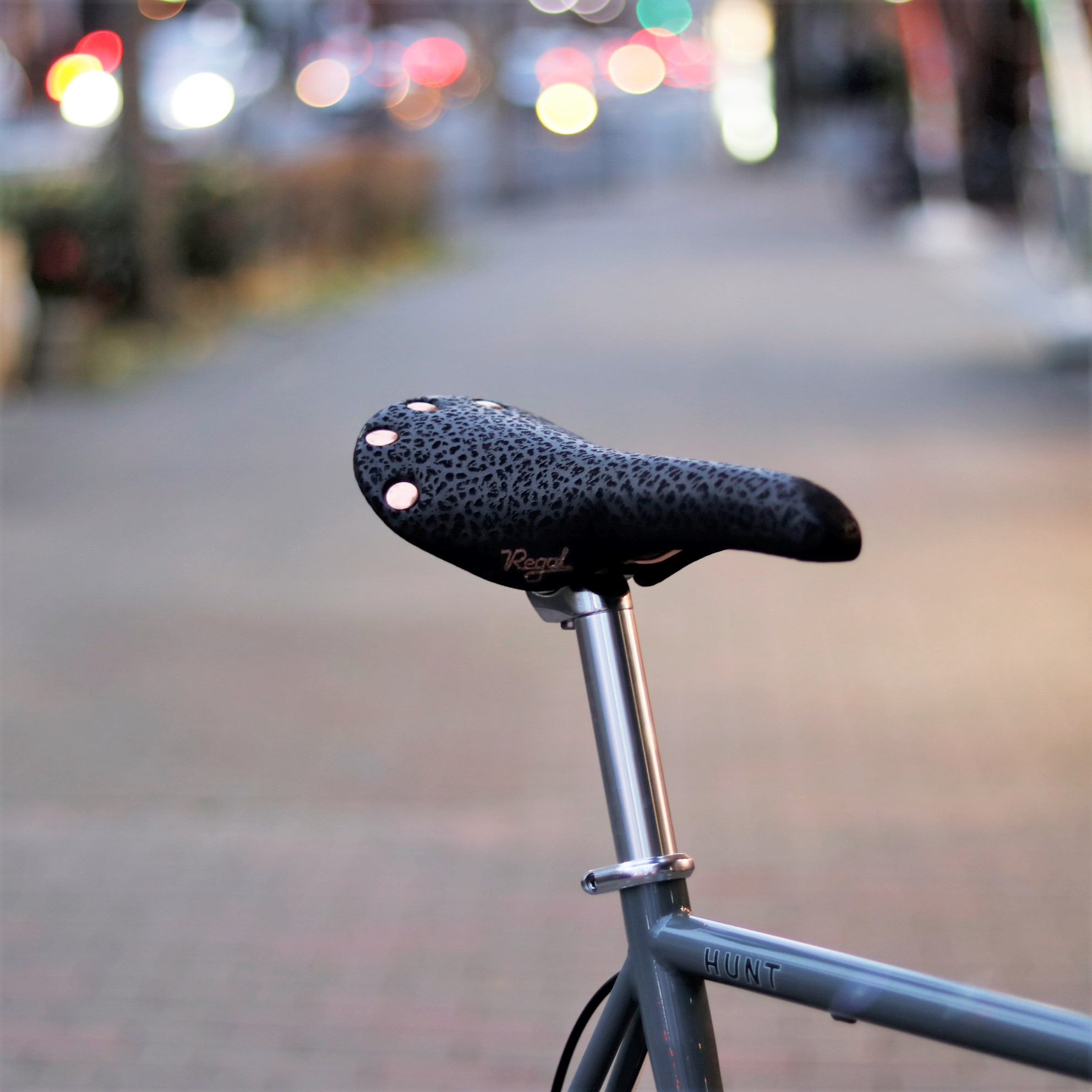 限定SALE新作】 セラ サンマルコ(Selle Sanmarco) 自転車 サドル GND