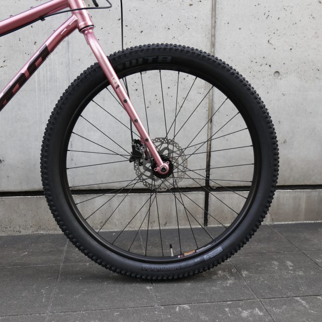 BLOG 国内展開復活！～クロモリ シングルスピードMTB～【 KONA / コナ 2022モデル 】UNIT（ユニット） 京都のスポーツ