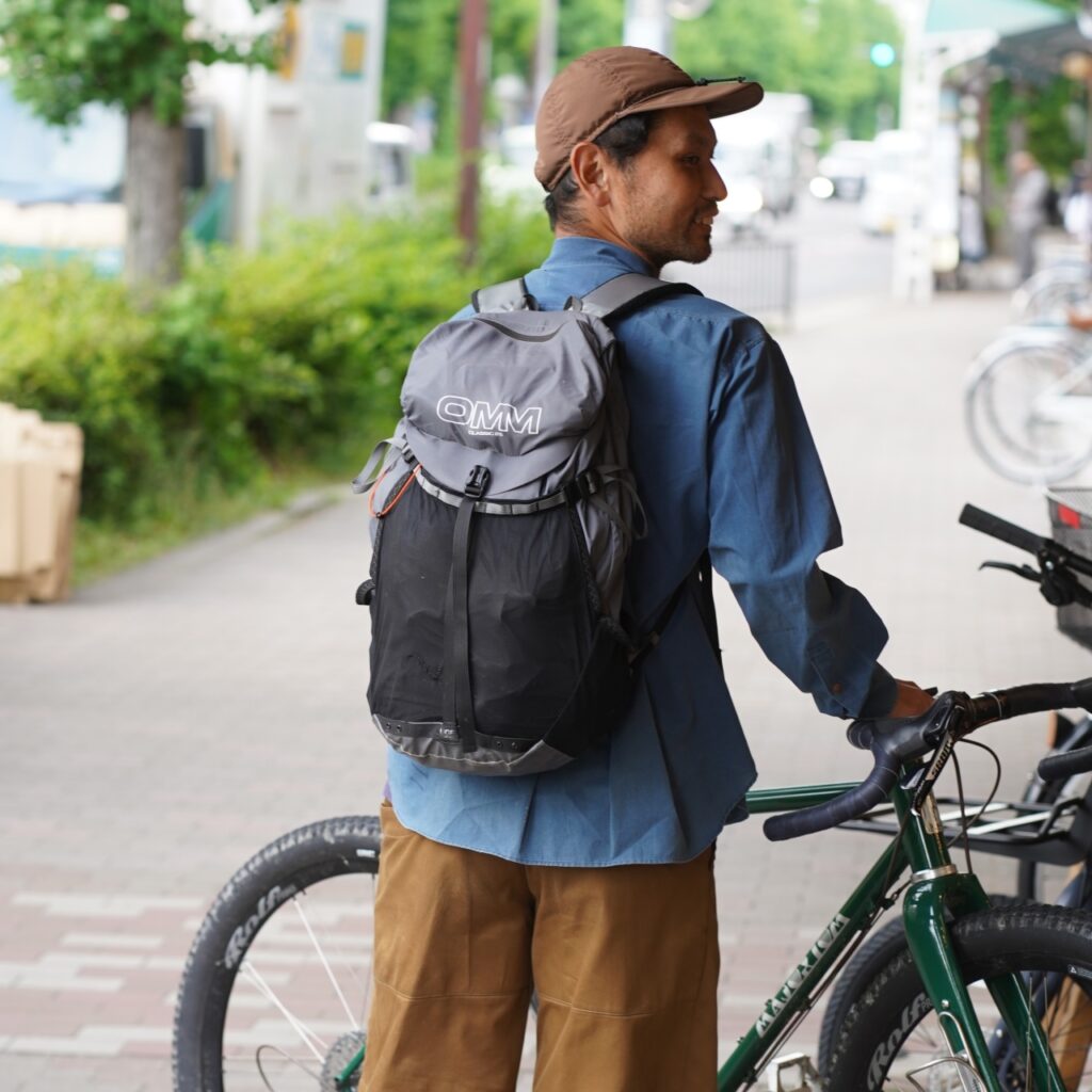 BLOG OMM CLASSIC 25｜ULザックが一周した今、見直されるべき名作