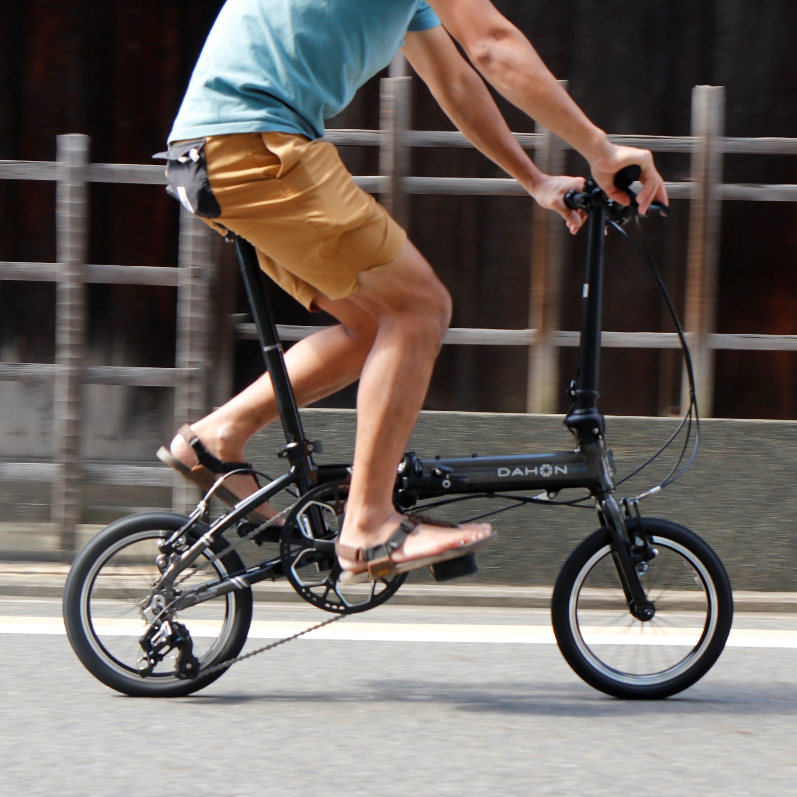 DAHON K3