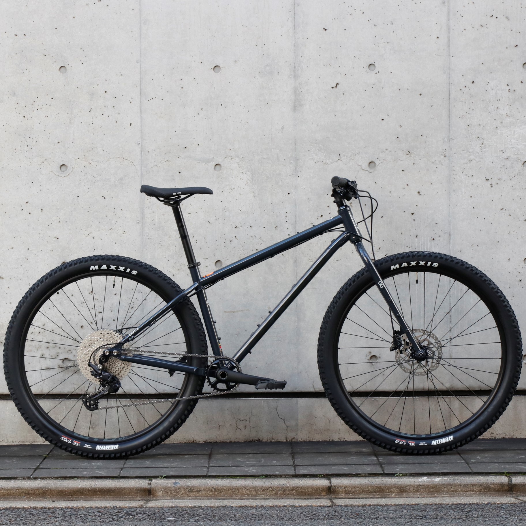 Kona unit コナ　ユニット　2019 MTB