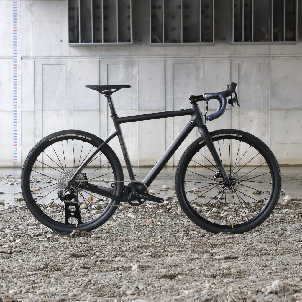 BLOG 【SALE】IBIS HAKKA MX frame set｜酔狂のためのカーボングラベル
