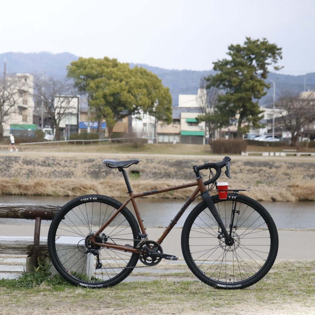 BLOG フルモデルチェンジでもっともっと「遊べる」バイクになり