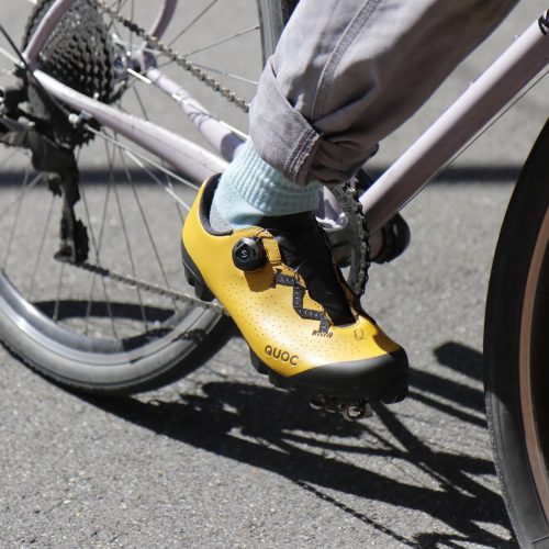 BLOG QUOCクオリティをお求めやすい価格で。しかも実は最軽量