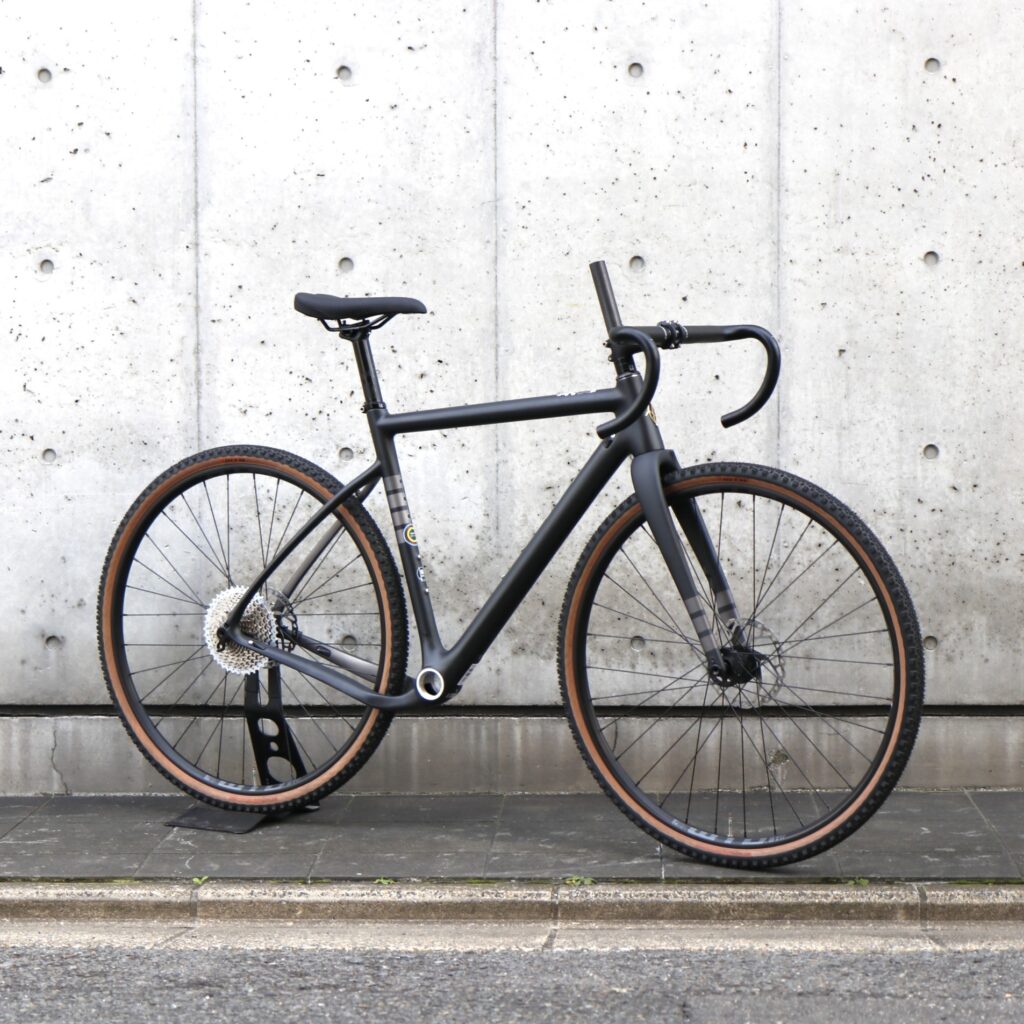 BLOG 【SALE】IBIS HAKKA MX frame set｜酔狂のためのカーボングラベル