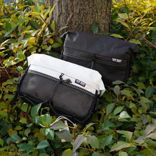 BLOG hand made in Wakayama!!バイクパッキングギークが「欲しい」を形