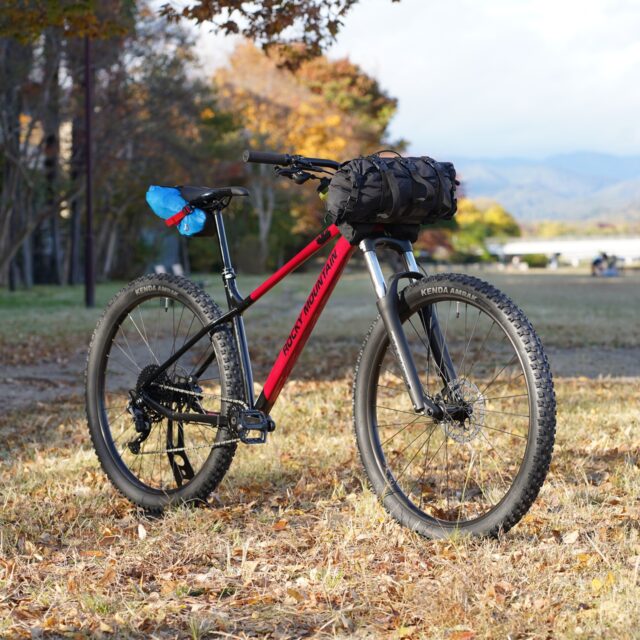 【在庫SALE】【2022年モデル】ROCKEY MOUNTAIN BICYCLE  GROWLER（グロウラー）シリーズ