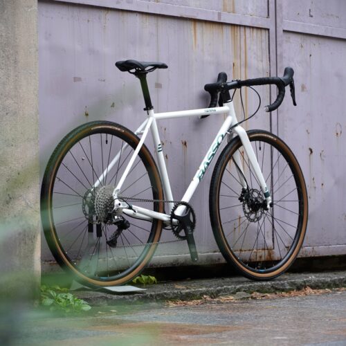 BLOG 【超特価】油圧1X11＆12sで20万円以下【 BASSO / バッソ