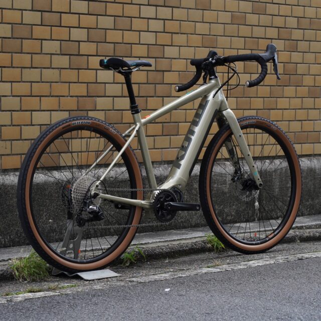 ドロップハンドルE-BIKE買うなら絶対これだと断言します！！【KONA】LIBRE EL