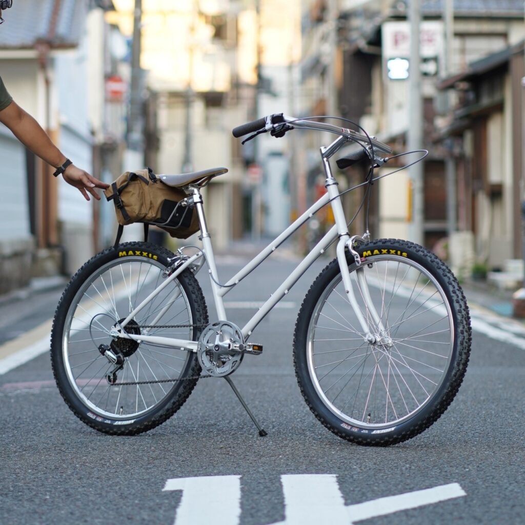 完成車 | 京都のスポーツ自転車専門 エイリン丸太町店