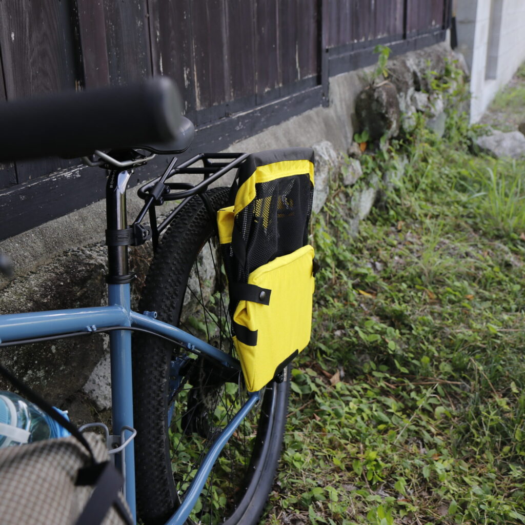 BLOG 【再入荷】暮らしの自転車マストアイテム！バスケットみたいな