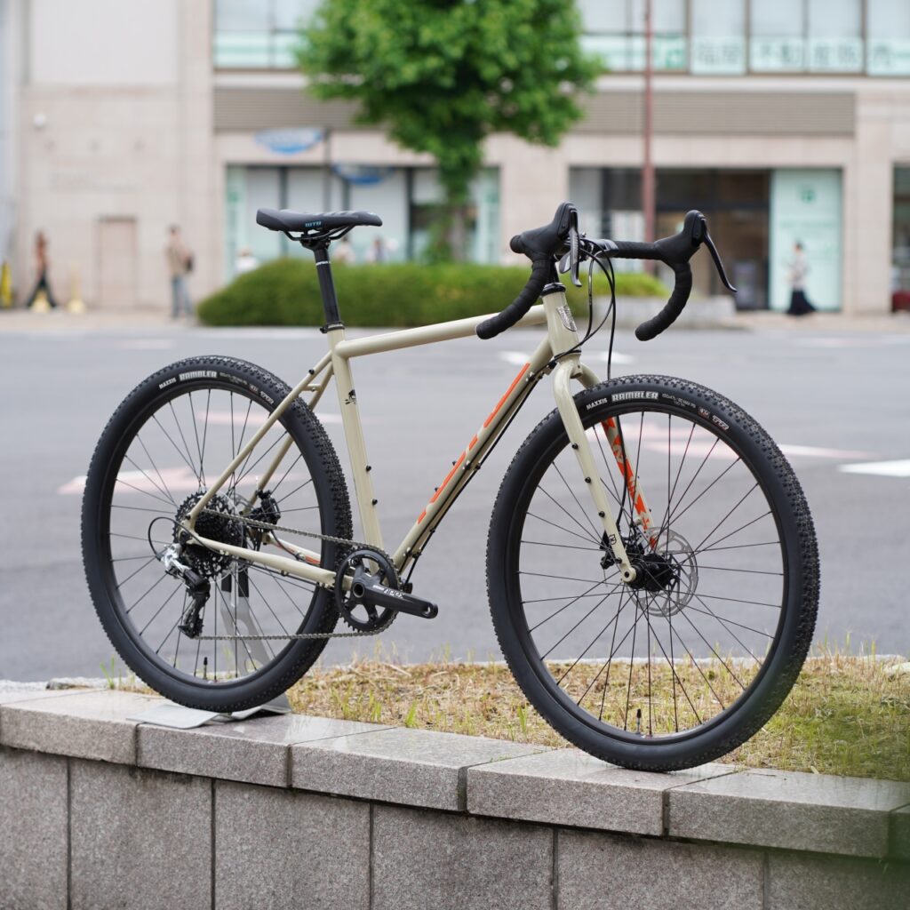 kona rove st dl グラベルロード 2021年モデル BLOG KONA ROVE ST DL｜シリーズ中スタッフ支持率No.1、乗って楽しい