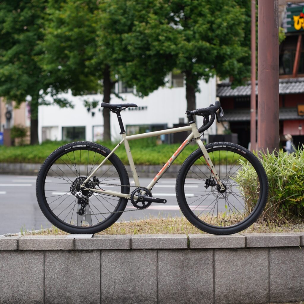 BLOG KONA ROVE ST DL｜シリーズ中スタッフ支持率No.1、乗って楽しい