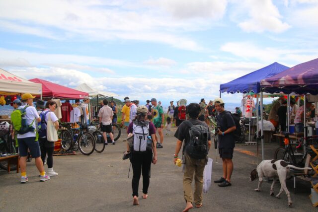 【VILLAGE GREEN RIDE & MARKET 2025】良き一日をありがとうございました◎