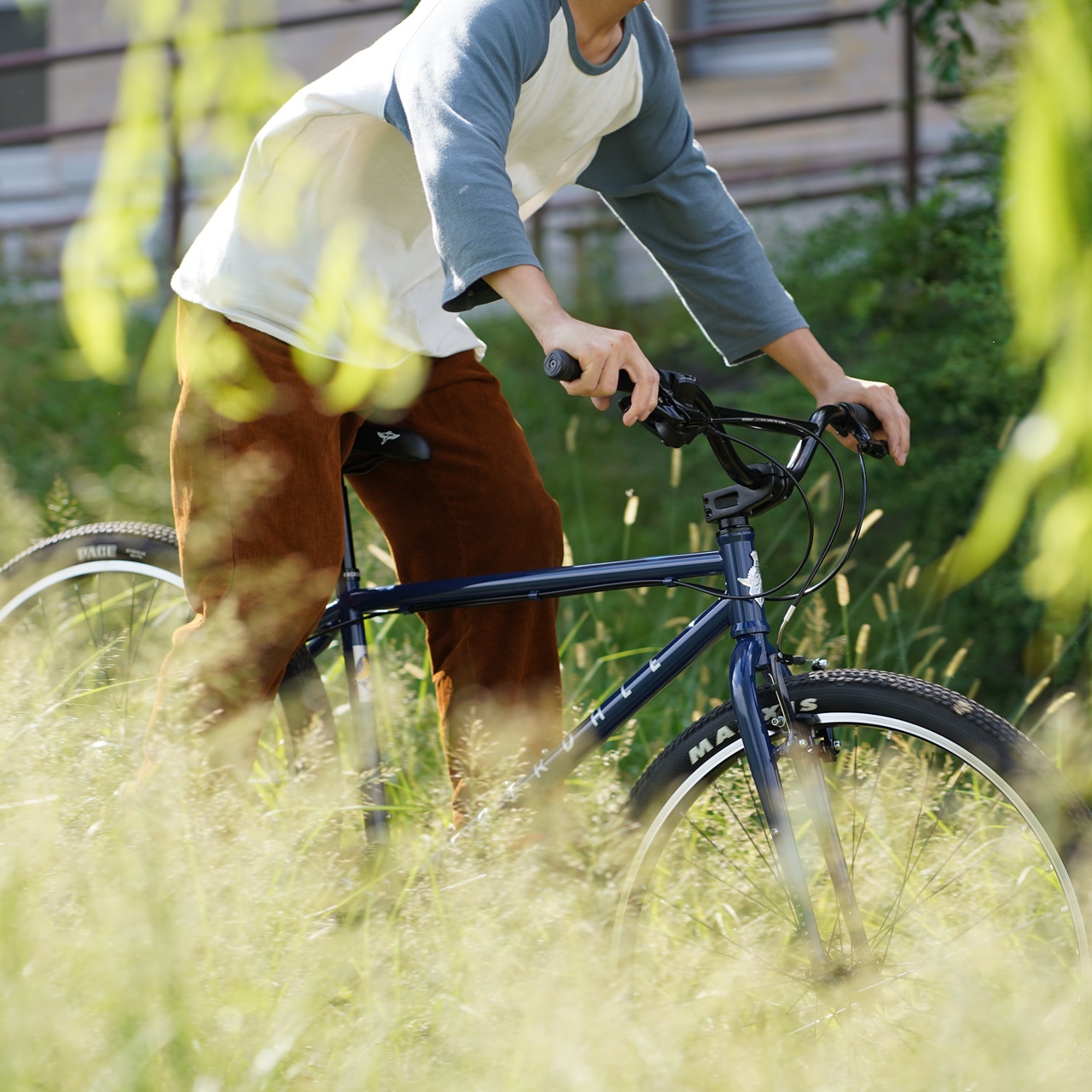 クロスバイク　現地引取りのみ　京都 BLOG クロスバイク | 京都のスポーツ自転車専門 エイリン丸太町店