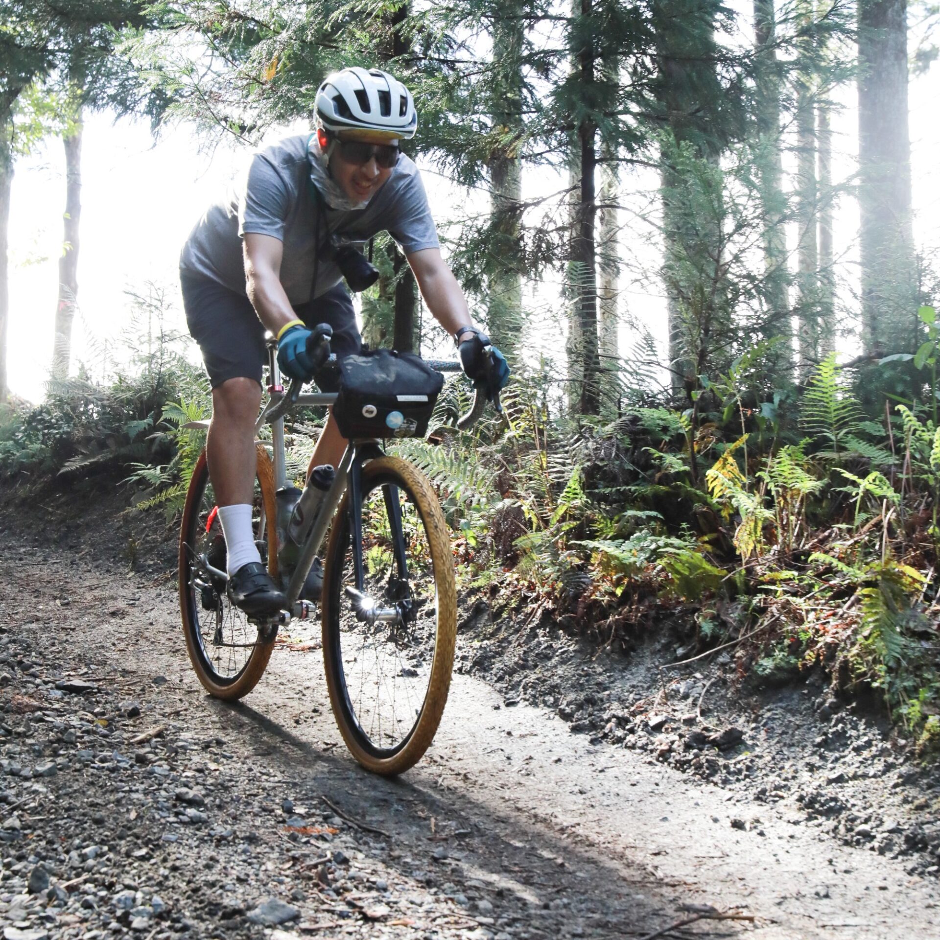 旅とサイクリスト BLOG 【VILLAGE GREEN RIDE & MARKET 2025】良き一日を