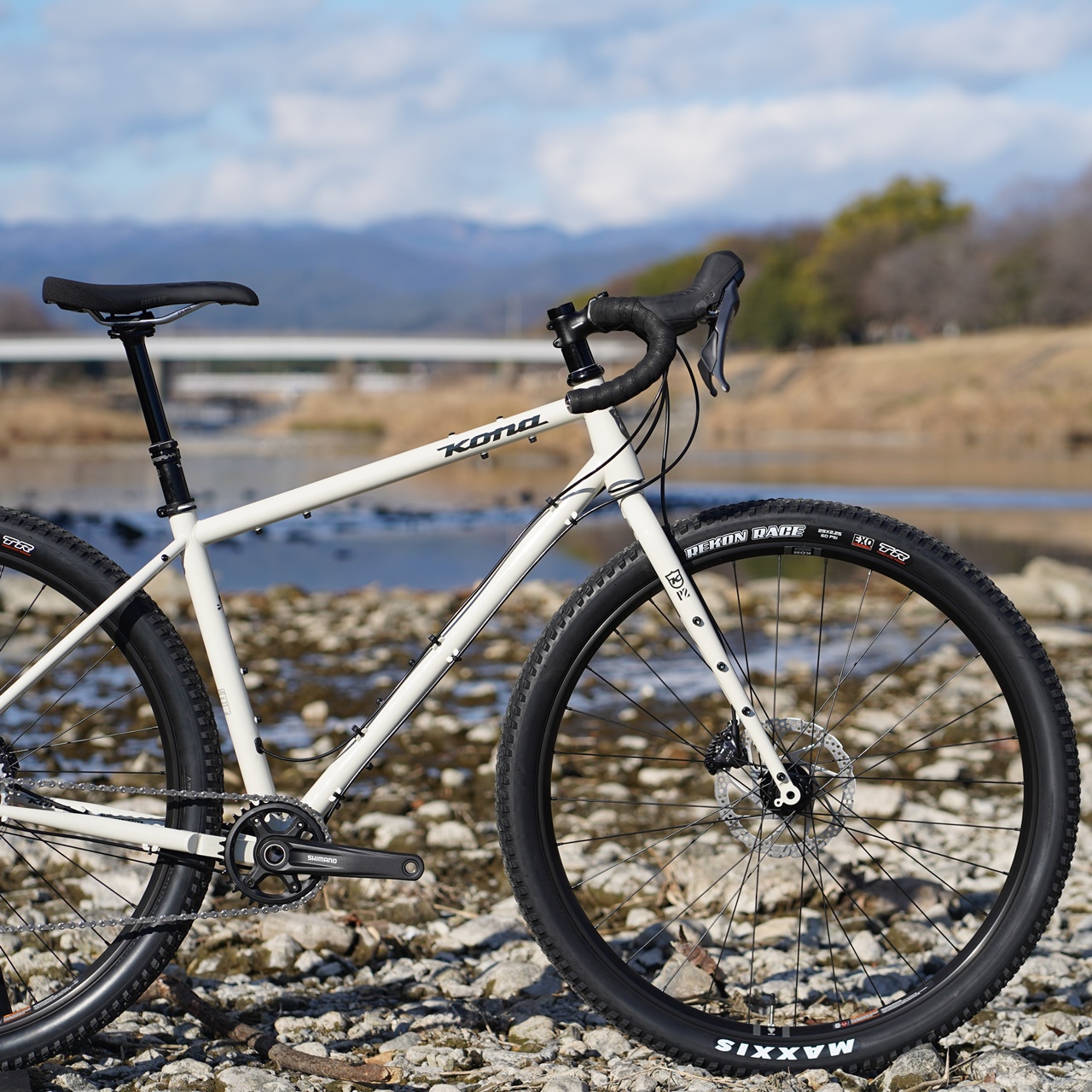 【引取限定】Kona Zing DXロードバイク 引取限定】Kona Zing DXロードバイク 引取限定】Kona Zing DXロード