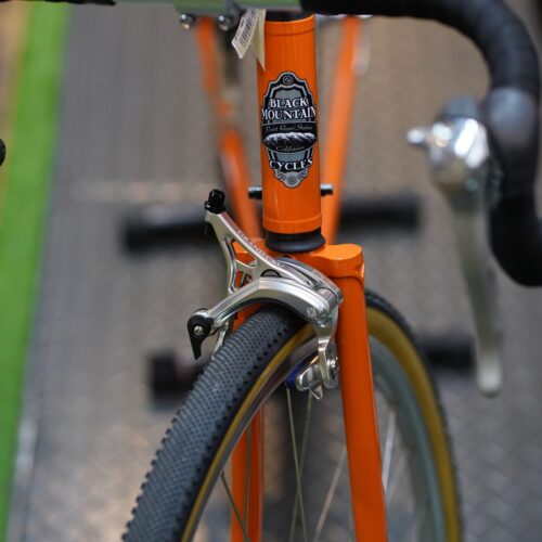 BLOG VELO ORANGE | 検索結果: | 京都のスポーツ自転車専門 エイリン