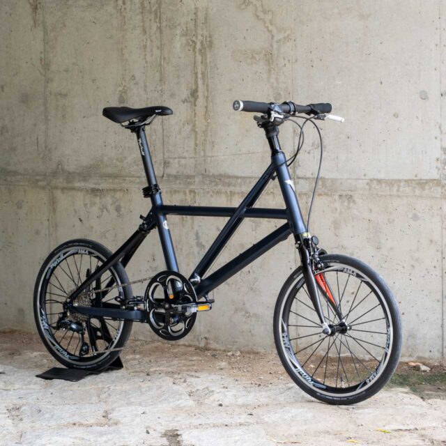 折り畳みでも主役級の実力。【Tyrell】FXα 2025