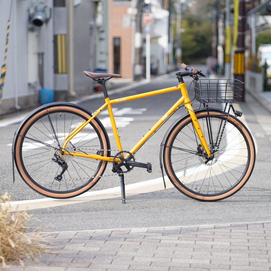 完成車 | 京都のスポーツ自転車専門 エイリン丸太町店