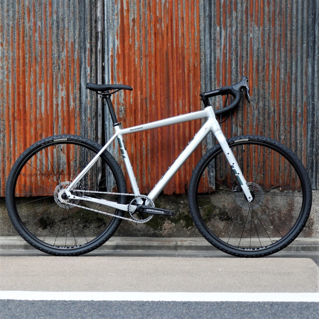 BLOG SALSA CYCLES Stormchaser｜ディープな自転車屋たちに愛される