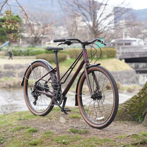 BLOG KONA COCO | 検索結果: | 京都のスポーツ自転車専門 エイリン丸太町店
