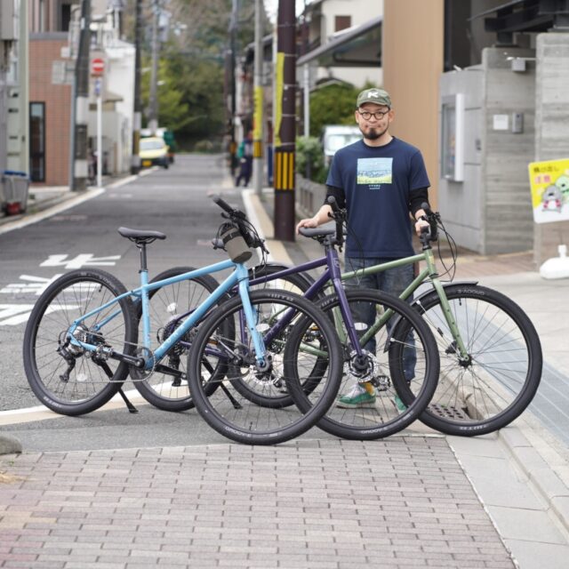 KONA DEW, DEW DL, Dr.DEW|徹底比較!スタッフそれぞれの推しデューは?