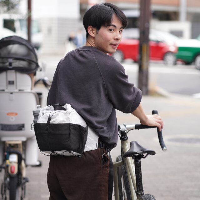 【LITEWAY HIP PACK ULTRA】当店イチオシ大容量ULヒップバッグ、ついにULTRAバージョン登場