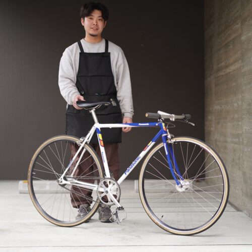 BLOG TANGE PRESTIGE | 検索結果: | 京都のスポーツ自転車専門
