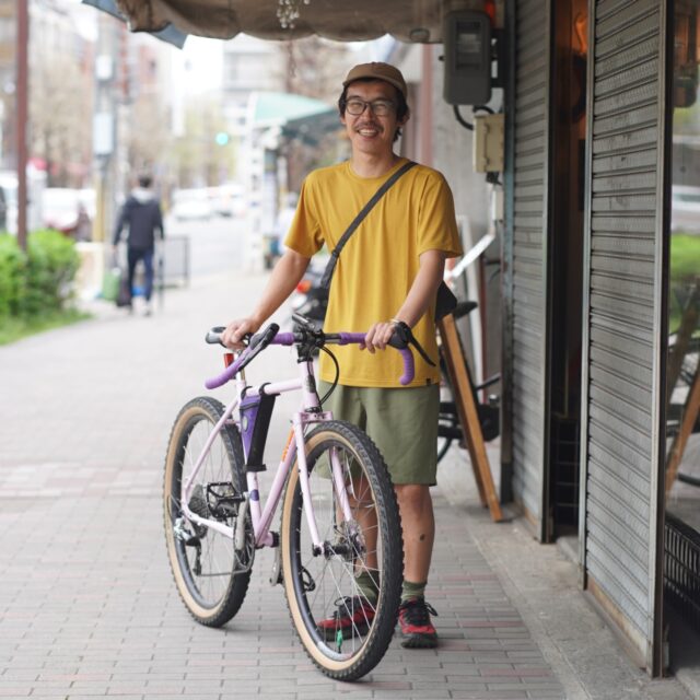 STATIC ALL ELEVATION ｜メリノウールTシャツの最適解。走っても、止まっても、街でもこれ。