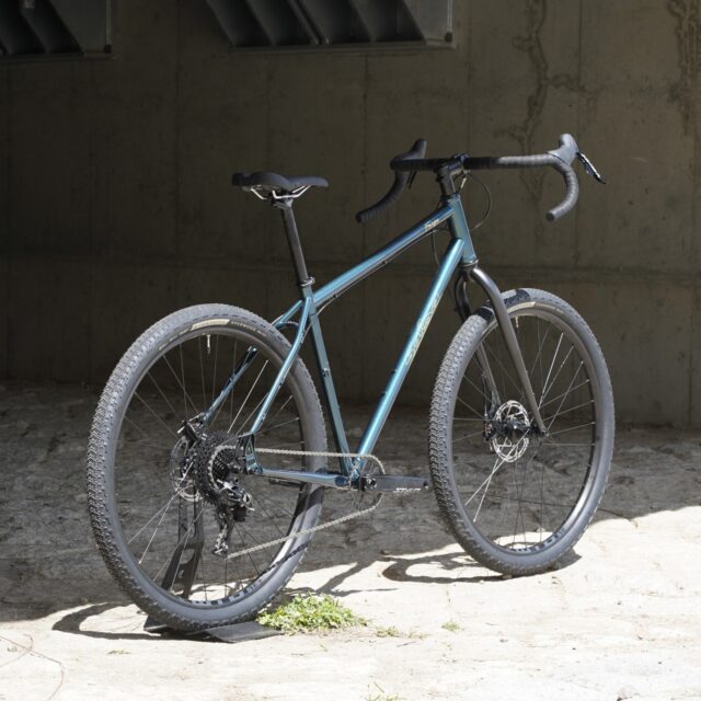 【OUTLET】SALSA CYCLES Fargo APEX 1｜未知の道に気づくためのバイク、スペシャルオファー