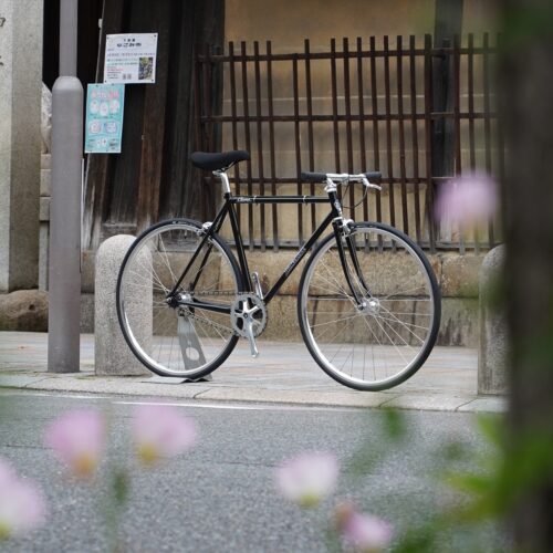 BLOG HOW I ROLL CHAMP｜競輪文化が培った美学をすべての人に | 京都の
