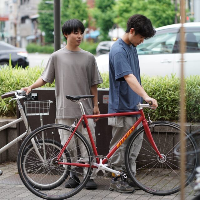 STATIC RAW S/S|「本当のウール」の着心地、知ってますか?