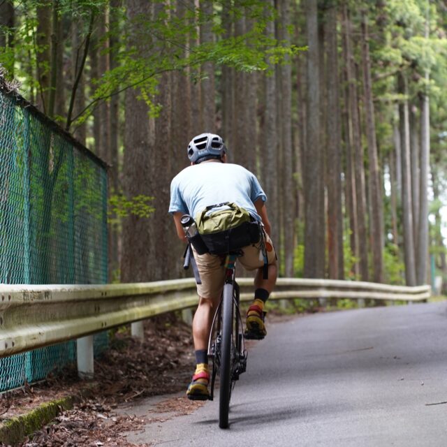 LITEWAY HIP PACK ｜10Lの大容量ヒップバッグでバイクもハイクもライフもハッピーに【ECO PACK／ULTRA／別注ULTRA GRID 再入荷】