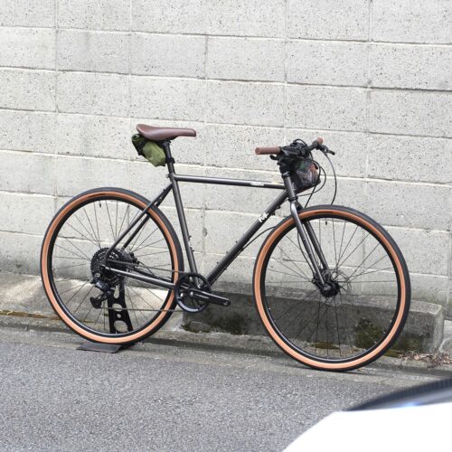 BLOG FUJI FEATHER CX+ | 検索結果: | 京都のスポーツ自転車専門