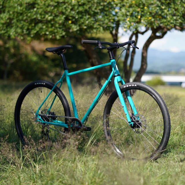 Pep Cycles NS-S1|間口広く、奥行き底なし。変幻自在の和製カルトバイク、復活。